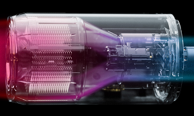 D8 Hypersonic hair dryer maker.What materials are mainly used for hair dryers