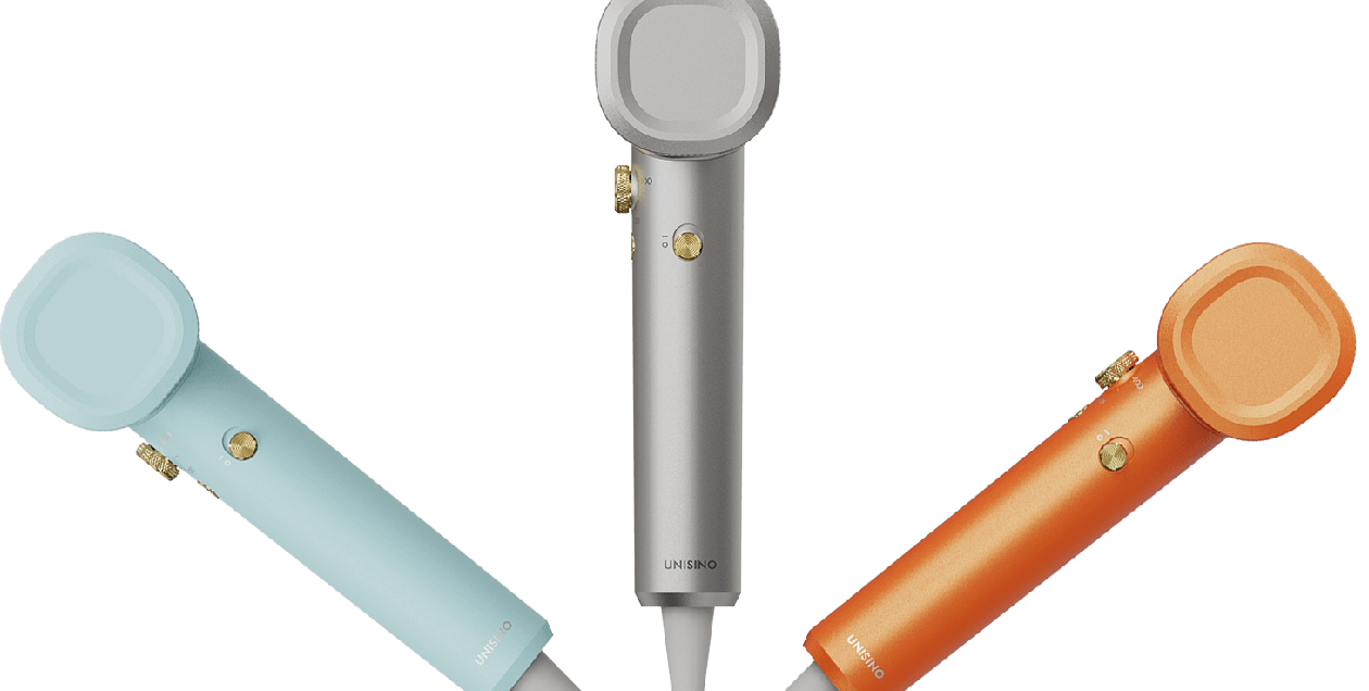 BLDC hair dryer Vendor.How to choose a hair dryer for curling hair from these aspects?