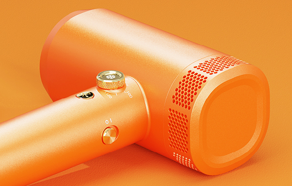 BLDC motor hair dryer wholesaler.Electrostatic hair dryer