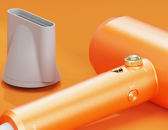 BLDC motor hair dryer Factory.How to choose a hair dryer