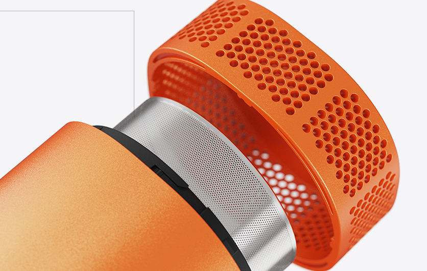 BLDC hair dryer wholesale.Introduction to the net ion group hair dryer