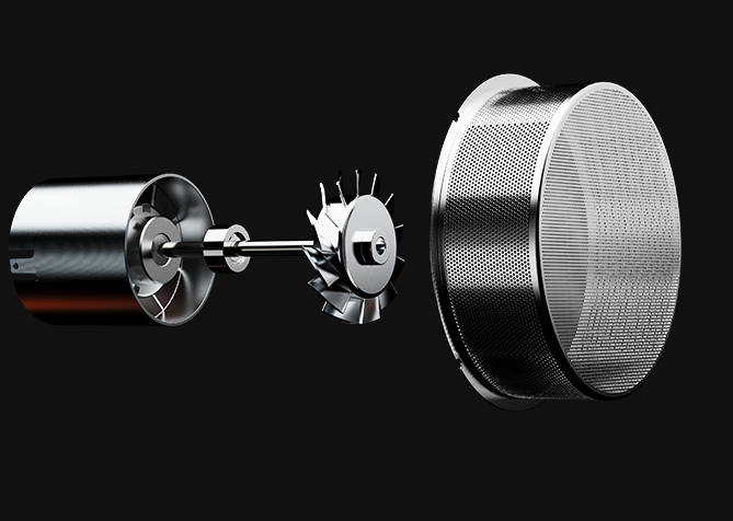 BLDC motor hair dryer supplier.Harmful hair quality