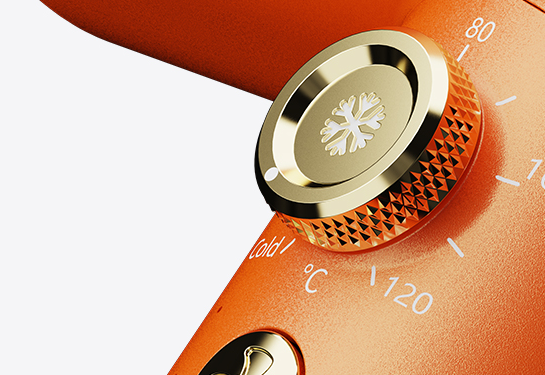 Hypersonic hair dryer distributors.Low energy consumption operation of high-voltage hair dryers