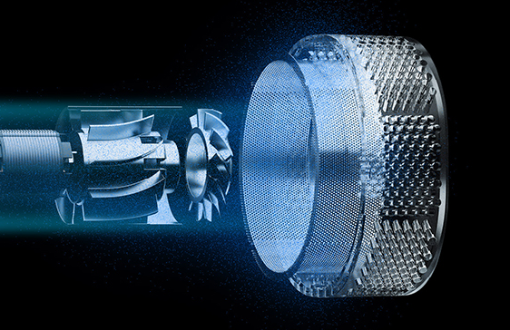 Hypersonic hair dryer Factory.Precautions for hair dryers in pipeline design