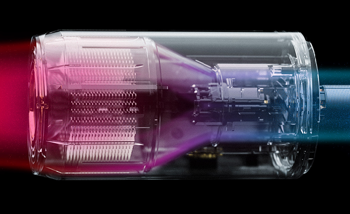 Hypersonic hair dryer Production.What kind of hair dryer is good for home use?