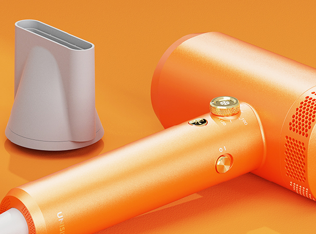Hair dryer nozzle maker.Is a negative ion hair dryer useful