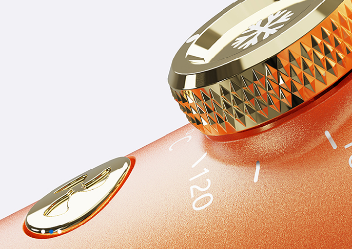 Hypersonic hair dryer manufacturer.What are the drawbacks of using a low-quality hair dryer?