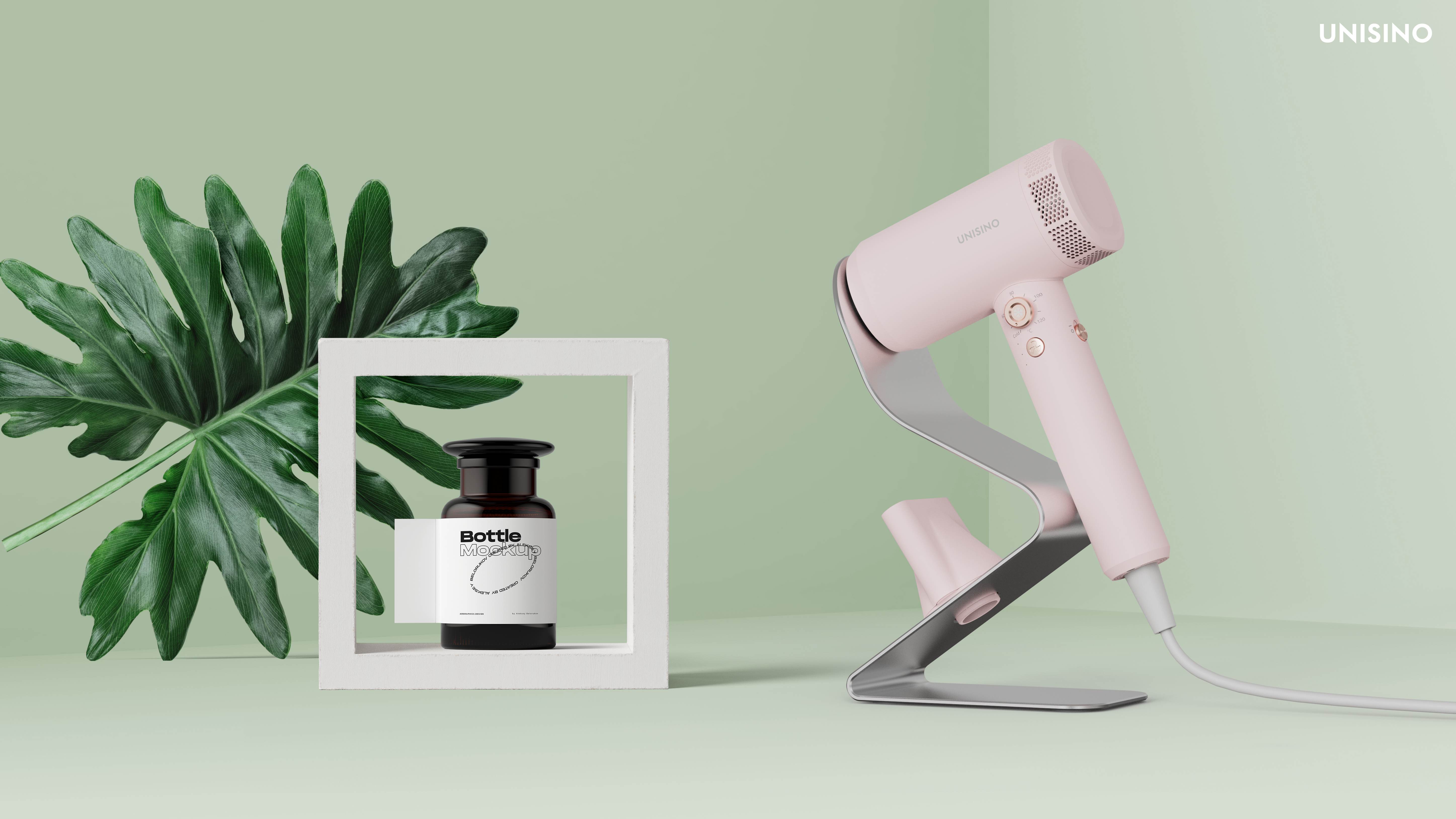 Hair dryer for travel use manufacturer.Nursing hair dryer for hair care